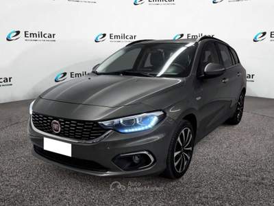Fiat Tipo Station Wagon 1.6 Multijet Lounge Grigio usata SAN BENEDETTO DEL TRONTO