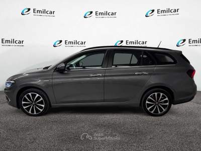 Fiat Tipo Station Wagon 1.6 Multijet Lounge Grigio usata SAN BENEDETTO DEL TRONTO