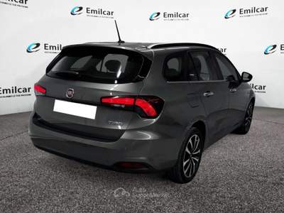 Fiat Tipo Station Wagon 1.6 Multijet Lounge Grigio usata SAN BENEDETTO DEL TRONTO
