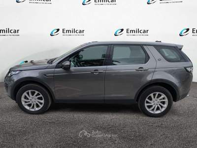 Land Rover Discovery Sport 2.0 TD4 150 CV SE Grigio usata SAN BENEDETTO DEL TRONTO