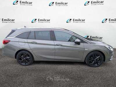 Opel Astra 1.5 CDTI 122 CV S&S Sports Tourer Business Elegance Grigio usata SAN BENEDETTO DEL TRONTO