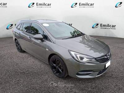Opel Astra 1.5 CDTI 122 CV S&S Sports Tourer Business Elegance Grigio usata SAN BENEDETTO DEL TRONTO