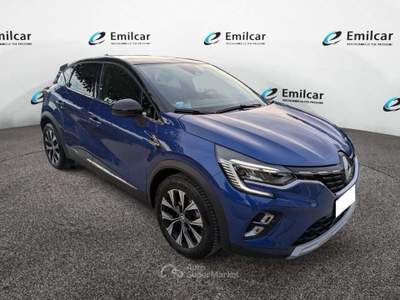 Renault Captur TCe 90 CV Techno usata SAN BENEDETTO DEL TRONTO