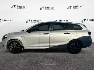 Fiat Tipo Station Wagon 1.6 Multijet City Life Grigio usata SAN BENEDETTO DEL TRONTO