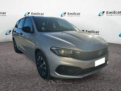 Fiat Tipo Station Wagon 1.6 Multijet City Life Grigio usata SAN BENEDETTO DEL TRONTO