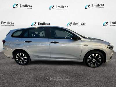Fiat Tipo Station Wagon 1.6 Multijet City Life Grigio usata SAN BENEDETTO DEL TRONTO