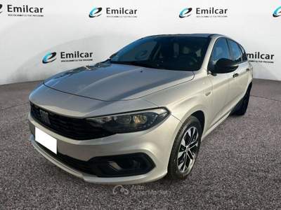 Fiat Tipo Station Wagon 1.6 Multijet City Life Grigio usata SAN BENEDETTO DEL TRONTO