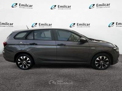 Fiat Tipo Station Wagon 1.6 Multijet City Life Grigio usata SAN BENEDETTO DEL TRONTO