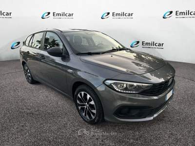 Fiat Tipo Station Wagon 1.6 Multijet City Life Grigio usata SAN BENEDETTO DEL TRONTO