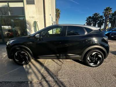 Renault Captur TCe 90 CV Techno usata SAN BENEDETTO DEL TRONTO