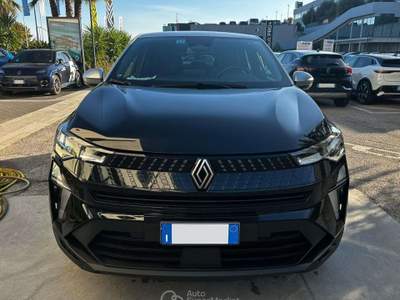 Renault Captur TCe 90 CV Techno usata SAN BENEDETTO DEL TRONTO