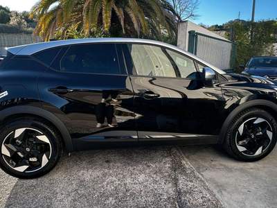 Renault Captur TCe 90 CV Techno usata SAN BENEDETTO DEL TRONTO
