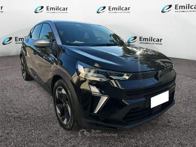 Renault Captur TCe 90 CV Techno usata SAN BENEDETTO DEL TRONTO