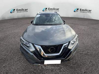 Nissan X-Trail 1.6 dCi 2WD Tekna Grigio usata SAN BENEDETTO DEL TRONTO
