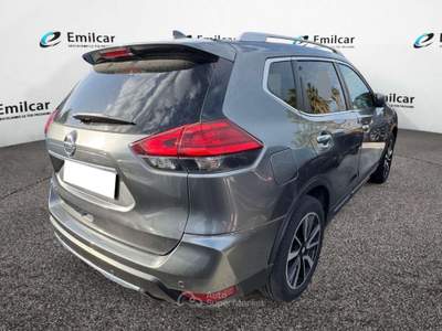 Nissan X-Trail 1.6 dCi 2WD Tekna Grigio usata SAN BENEDETTO DEL TRONTO