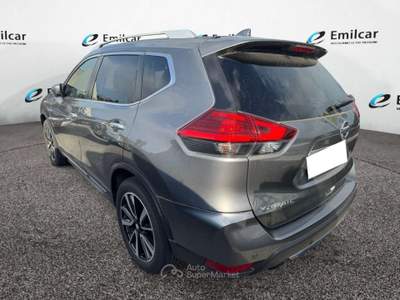 Nissan X-Trail 1.6 dCi 2WD Tekna Grigio usata SAN BENEDETTO DEL TRONTO