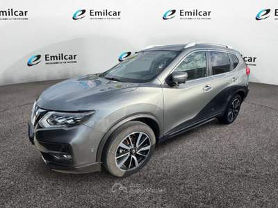 Nissan X-Trail 1.6 dCi 2WD Tekna Grigio usata SAN BENEDETTO DEL TRONTO