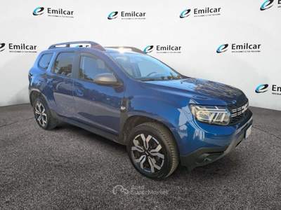 Dacia Duster 1.3 TCe 150 CV EDC 4x2 Journey Blu/Azzurro usata SAN BENEDETTO DEL TRONTO