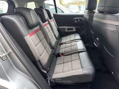 Citroen C5 Aircross 1.5 BlueHDi 130 Cv Business Grigio usata Roma