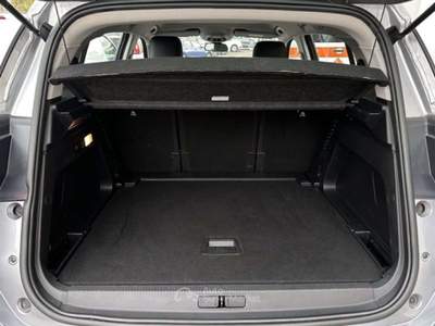 Citroen C5 Aircross 1.5 BlueHDi 130 Cv Business Grigio usata Roma