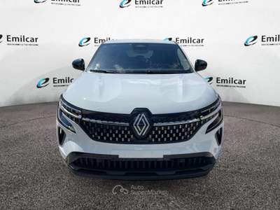 Renault Austral Full Hybrid E-Tech 200 CV Techno Bianco usata SAN BENEDETTO DEL TRONTO