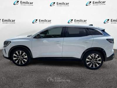 Renault Austral Full Hybrid E-Tech 200 CV Techno Bianco usata SAN BENEDETTO DEL TRONTO