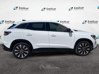 Renault Austral Full Hybrid E-Tech 200 CV Techno Bianco usata SAN BENEDETTO DEL TRONTO