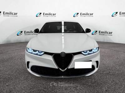 Alfa Romeo Tonale 1.5 Hybrid Ti Bianco usata SAN BENEDETTO DEL TRONTO