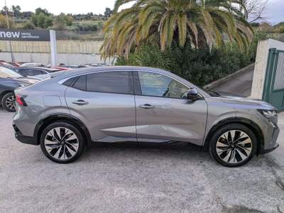 Renault Rafale Full Hybrid E-Tech 200 CV Techno Grigio usata SAN BENEDETTO DEL TRONTO
