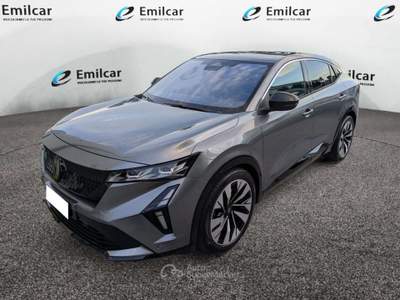 Renault Rafale Full Hybrid E-Tech 200 CV Techno Grigio usata SAN BENEDETTO DEL TRONTO