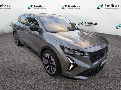 Renault Rafale Full Hybrid E-Tech 200 CV Techno Grigio usata SAN BENEDETTO DEL TRONTO