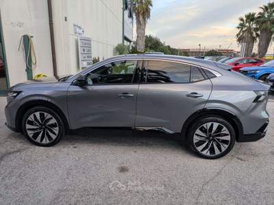 Renault Rafale Full Hybrid E-Tech 200 CV Techno Grigio usata SAN BENEDETTO DEL TRONTO