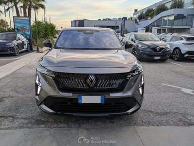 Renault Rafale Full Hybrid E-Tech 200 CV Techno Grigio usata SAN BENEDETTO DEL TRONTO