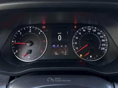 Renault Trafic 2.0 BluedCi 130CV Frigorifero Atp -20 Bianco usata Roma