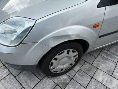 Ford Fiesta Fiesta V 2002 3p 1.2 16v Ambiente Argento usata Mariano Comense