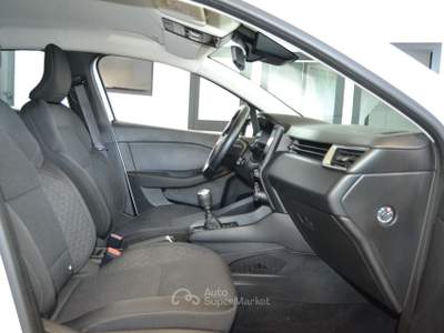 Renault Clio 1.0 100 CV GPL Equilibre UniPro/Navi/Cruise Bianco usata Corato