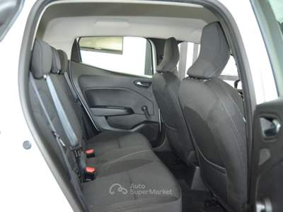 Renault Clio 1.0 100 CV GPL Equilibre UniPro/Navi/Cruise Bianco usata Corato