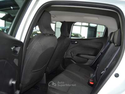 Renault Clio 1.0 100 CV GPL Equilibre UniPro/Navi/Cruise Bianco usata Corato