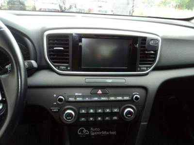 Kia Sportage 1.6 CRDI 136 CV DCT7 2WD Business Class Bianco usata Sala Bolognese