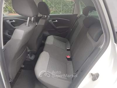 Volkswagen Polo 5p. Comfortline BlueMotion Technology Bianco usata Nonantola