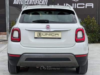 Fiat 500X 1.3 MJT 95cv ITALIANA IVA ESPOSTA Bianco usata Pomigliano d'Arco