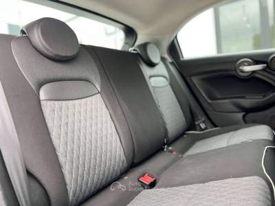 Fiat 500X 1.3 MJT 95cv ITALIANA IVA ESPOSTA Bianco usata Pomigliano d'Arco