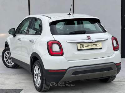 Fiat 500X 1.3 MJT 95cv ITALIANA IVA ESPOSTA Bianco usata Pomigliano d'Arco
