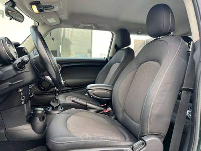 MINI Clubman Mini 1.5 One D 3p Verde usata Pomigliano d'Arco