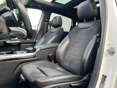 Mercedes-Benz Classe B d 2.0 150cv PREMIUM auto MOTORE MERCEDES ITALIA Bianco usata Pomigliano d'Arco
