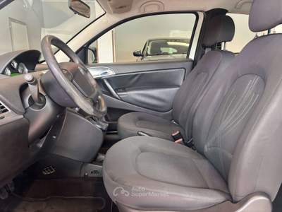 Lancia Ypsilon 1.3 mjt *PER NEOPATENTATI Bianco usata Carvico