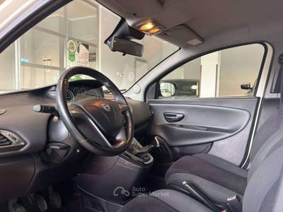 Lancia Ypsilon 1.3 mjt Silver s *PER NEOPATENTATII Bianco usata Carvico
