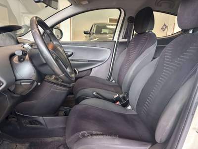 Lancia Ypsilon 1.3 mjt Silver s *PER NEOPATENTATII Bianco usata Carvico