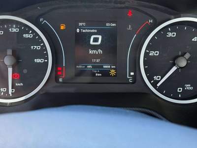 Iveco Daily 35C16 CASSONE RIBALTABILE 3 POSTI - 2022 Bianco usata Corato