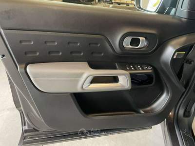 Citroen C5 Aircross C5 Aircross I 2018 1.5 bluehdi Feel s Grigio usata Verona